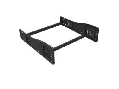 Case for recliner mechanism