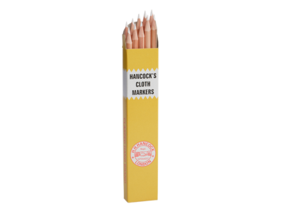 Fabric Marking Pencil