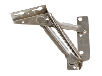 Ottoman Hinge