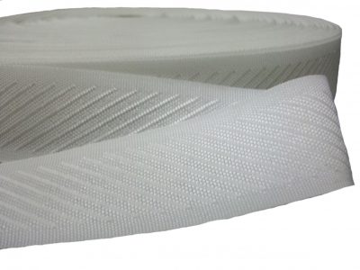 Mattress Tape-edging tape Cream