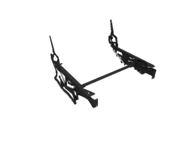 SPAZIO double zero manual recliner mechanism
