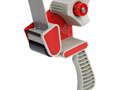 Packing Tape Dispenser