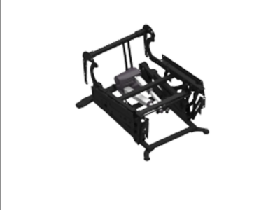 Taurus classic standard lift M2