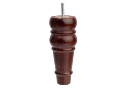 Wooden Round Foot WFB219
