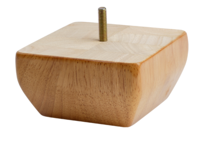 Wooden Block Foot WFQ81