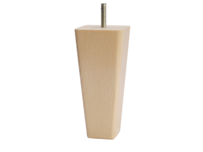 Wooden Block Foot WFB534