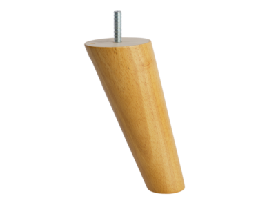 Wooden Round Leg WFB936