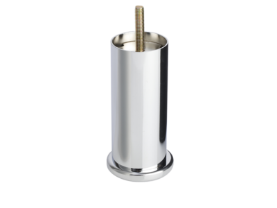 Metal Tubular Foot MF002A