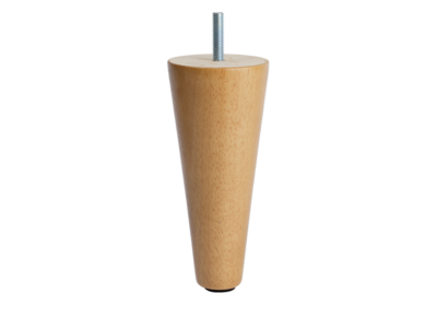 Wooden Round Foot WF0033