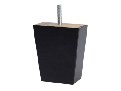 Wooden Block Foot WFB384