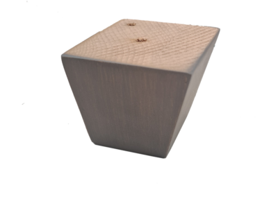 Wooden Block Foot WFB555