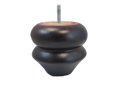 Wooden Round Foot WFB892