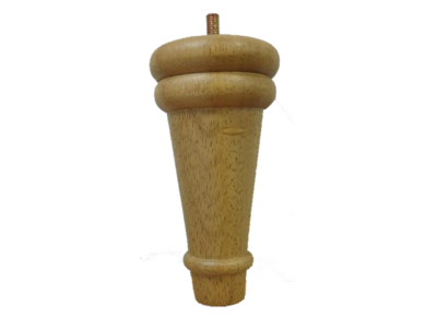 Wooden Round Foot WFB996